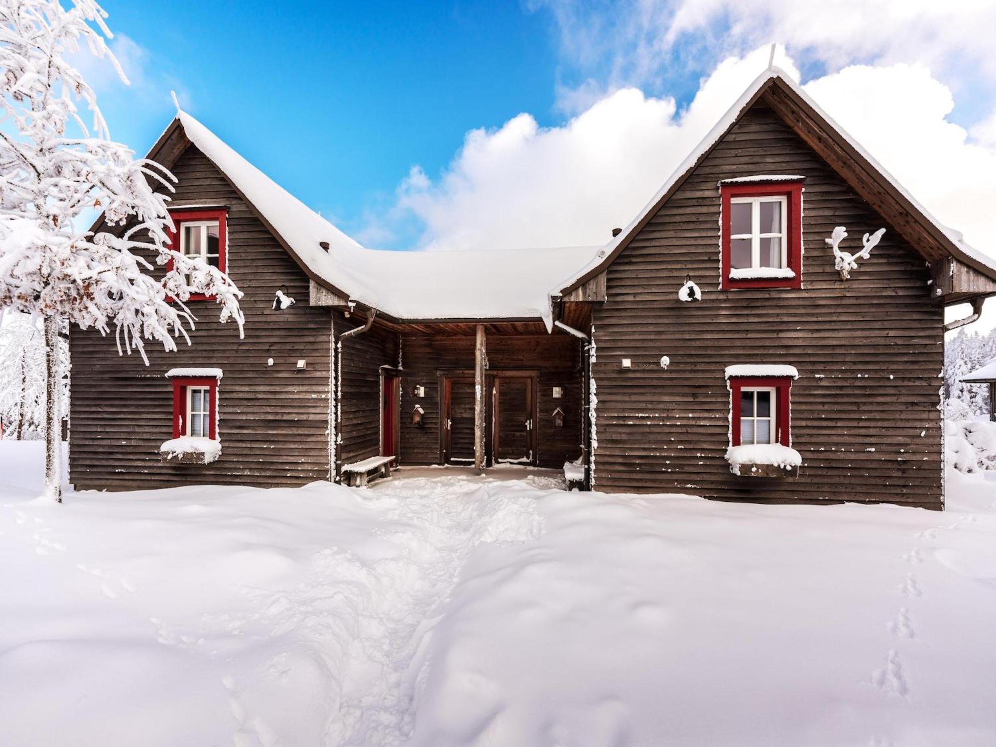Semi Detached Houses Turf House Torfhaus Eksteriør billede